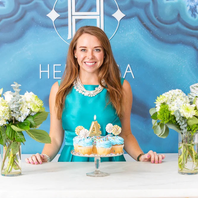 Celebrating Four Years of Hermosa Flagship