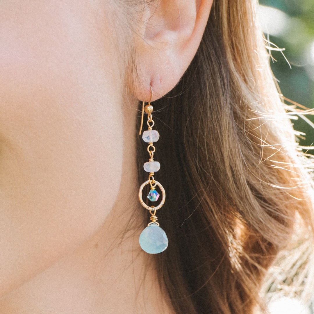 Summer Jewelry Guide: Sun Kissed Styles