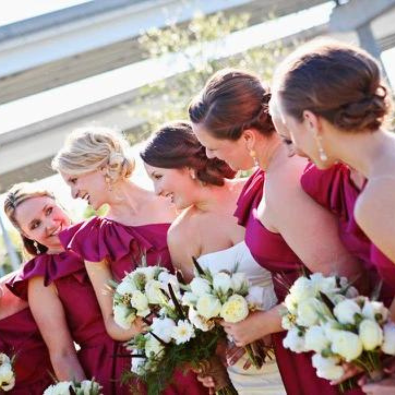 Hermosa Wedding: Haley Marozas