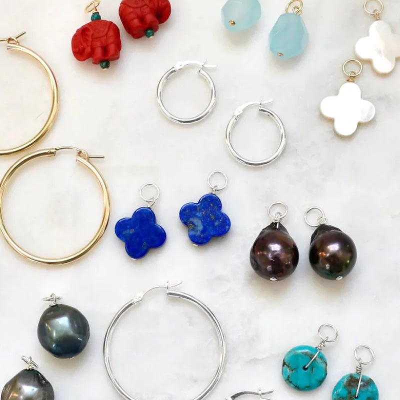 Charm Bar