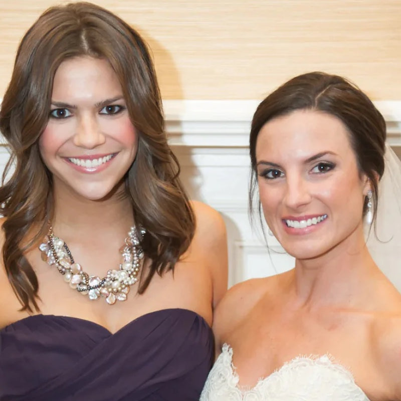 Hermosa Wedding: Kelly Bumgamer