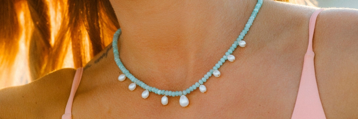 Chalcedony Spotlight