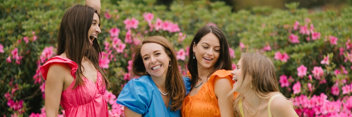 Spring Favorites