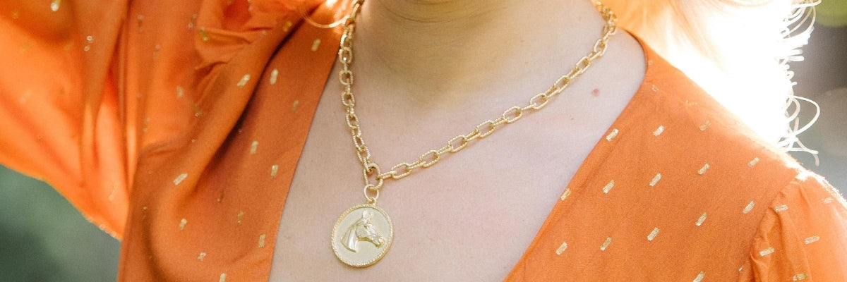 Derby Ready Jewelry