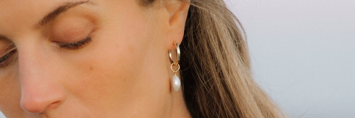 Hoop Charms
