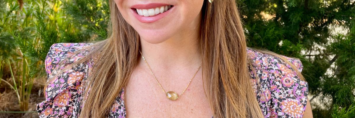 November Birthstones