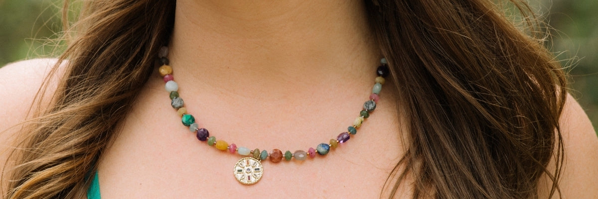 Rainbow Jewels