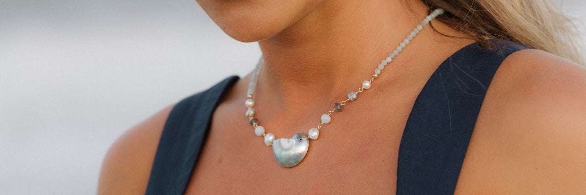 Tidal Treasures Collection