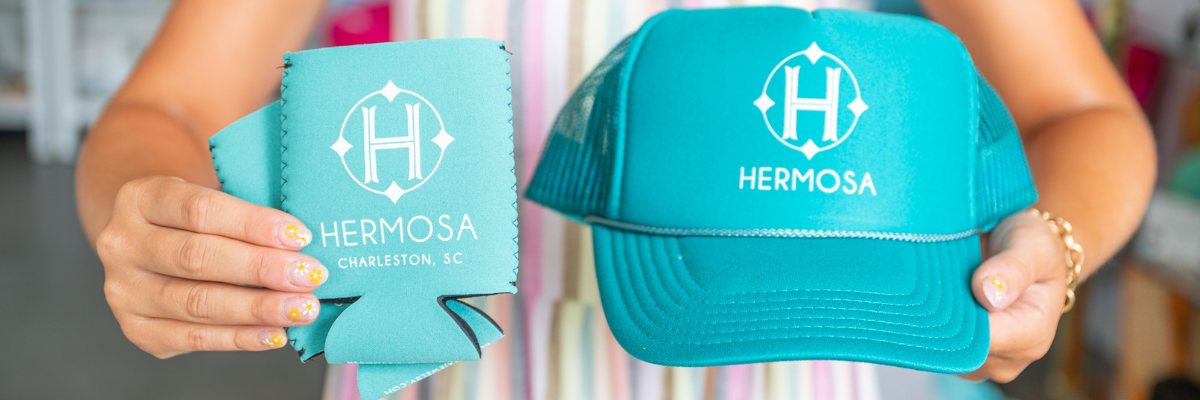 Hermosa Swag