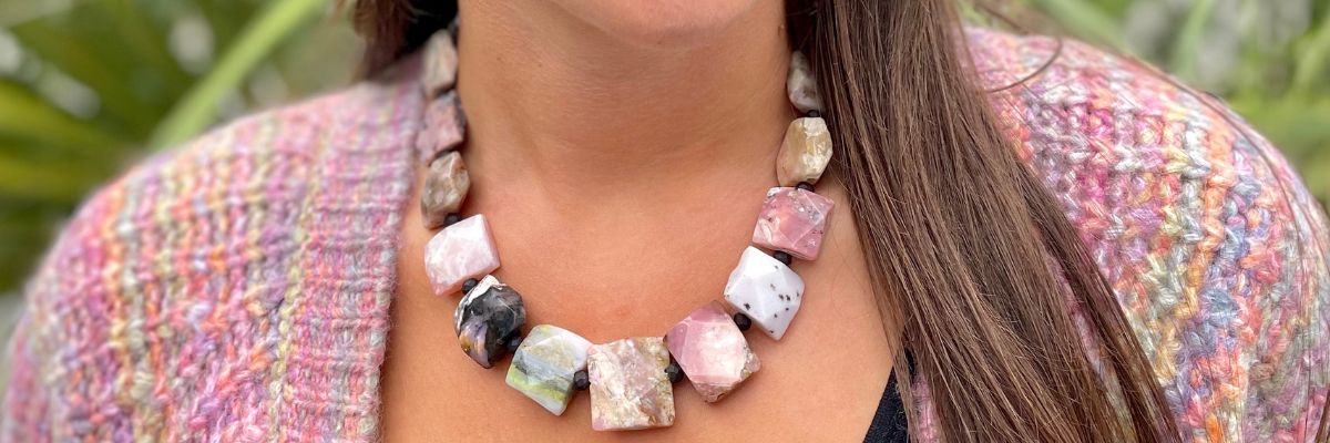 October Birthstones