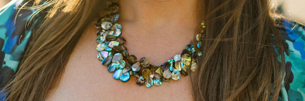 Abalone Collection
