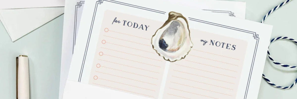 Journals & Notebooks