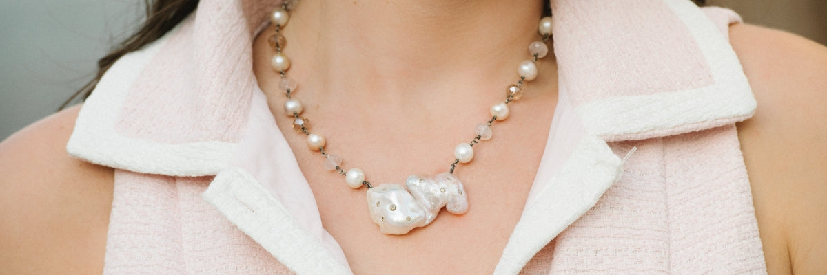 One of a Kind Necklaces