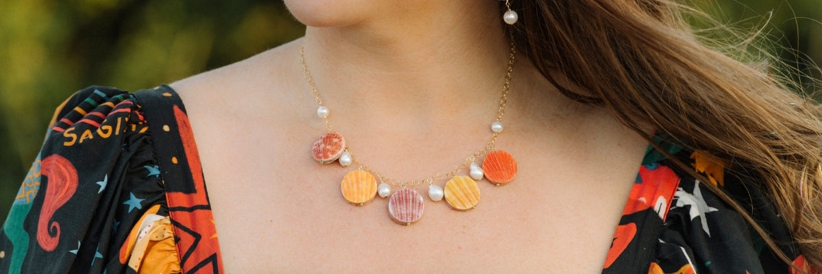 One of a Kind Necklaces