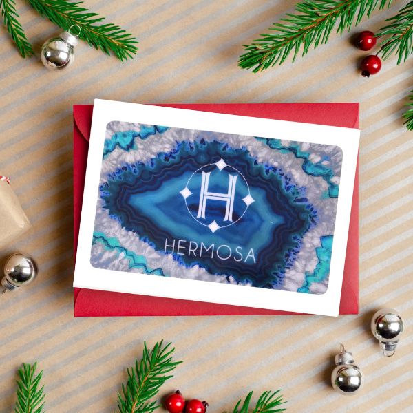 Hermosa E-Gift Card