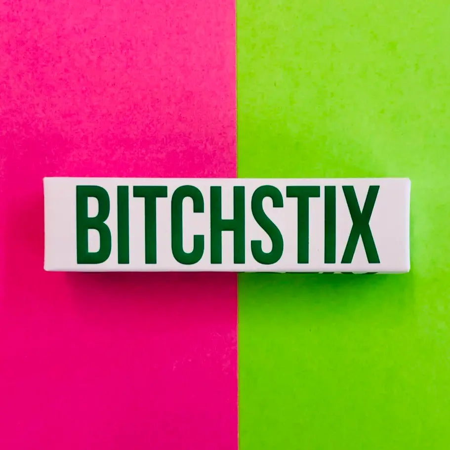 Bitchstix Lip Balm