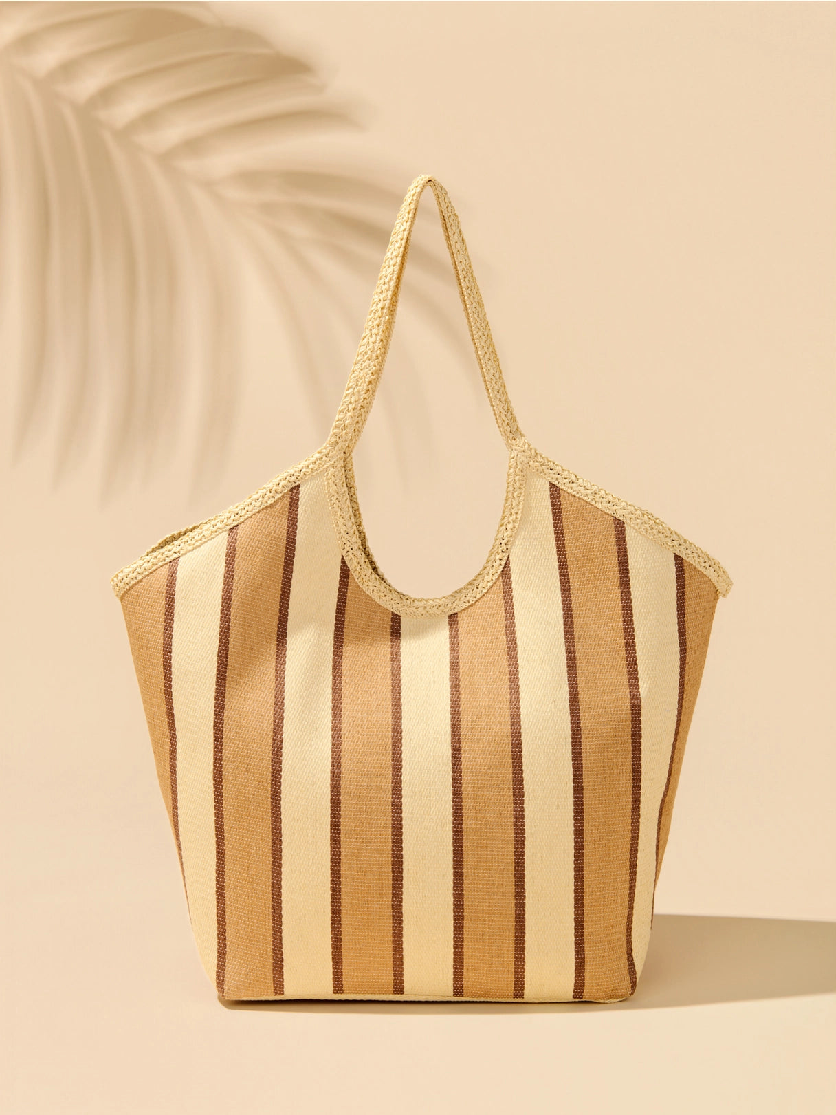 Santorini Tote Bag