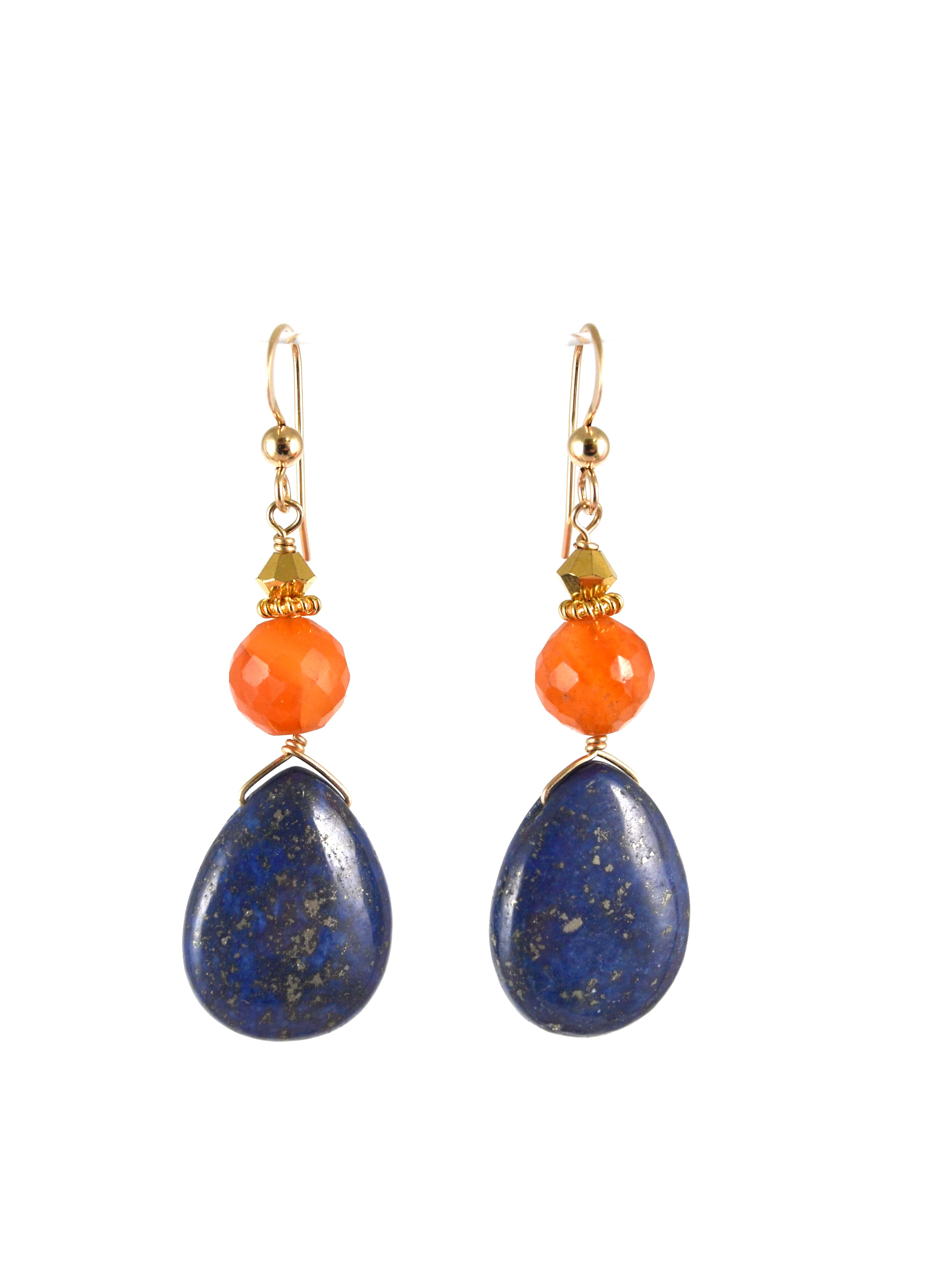 Aubrey Earrings