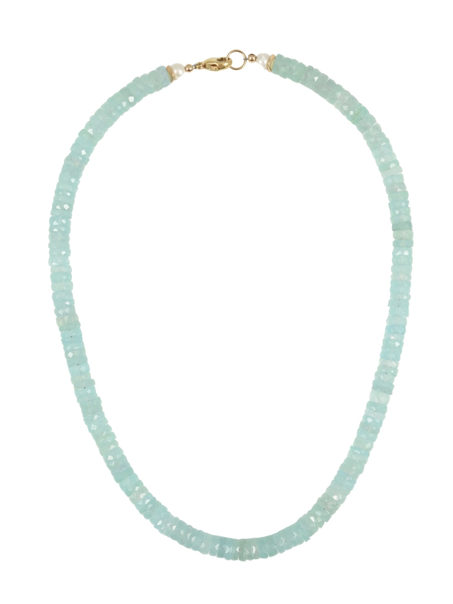 Azure Dream Necklace