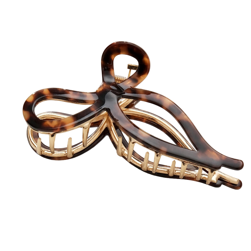Blair Bow Claw Clip