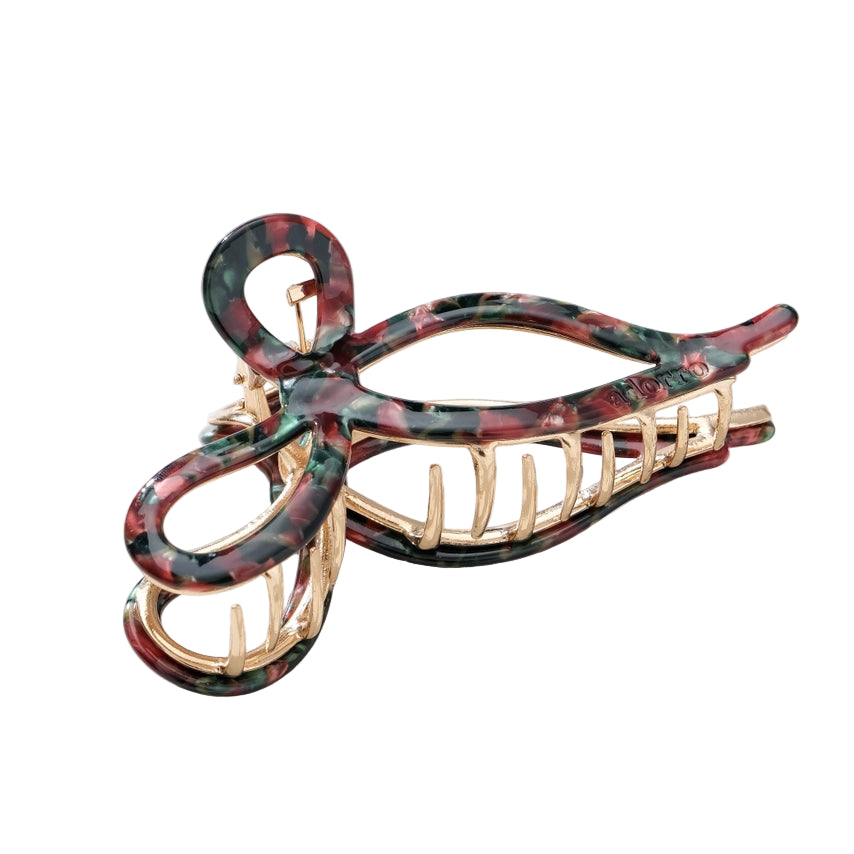 Blair Bow Claw Clip
