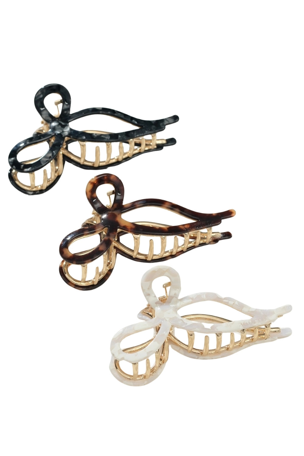 Blair Bow Claw Clip