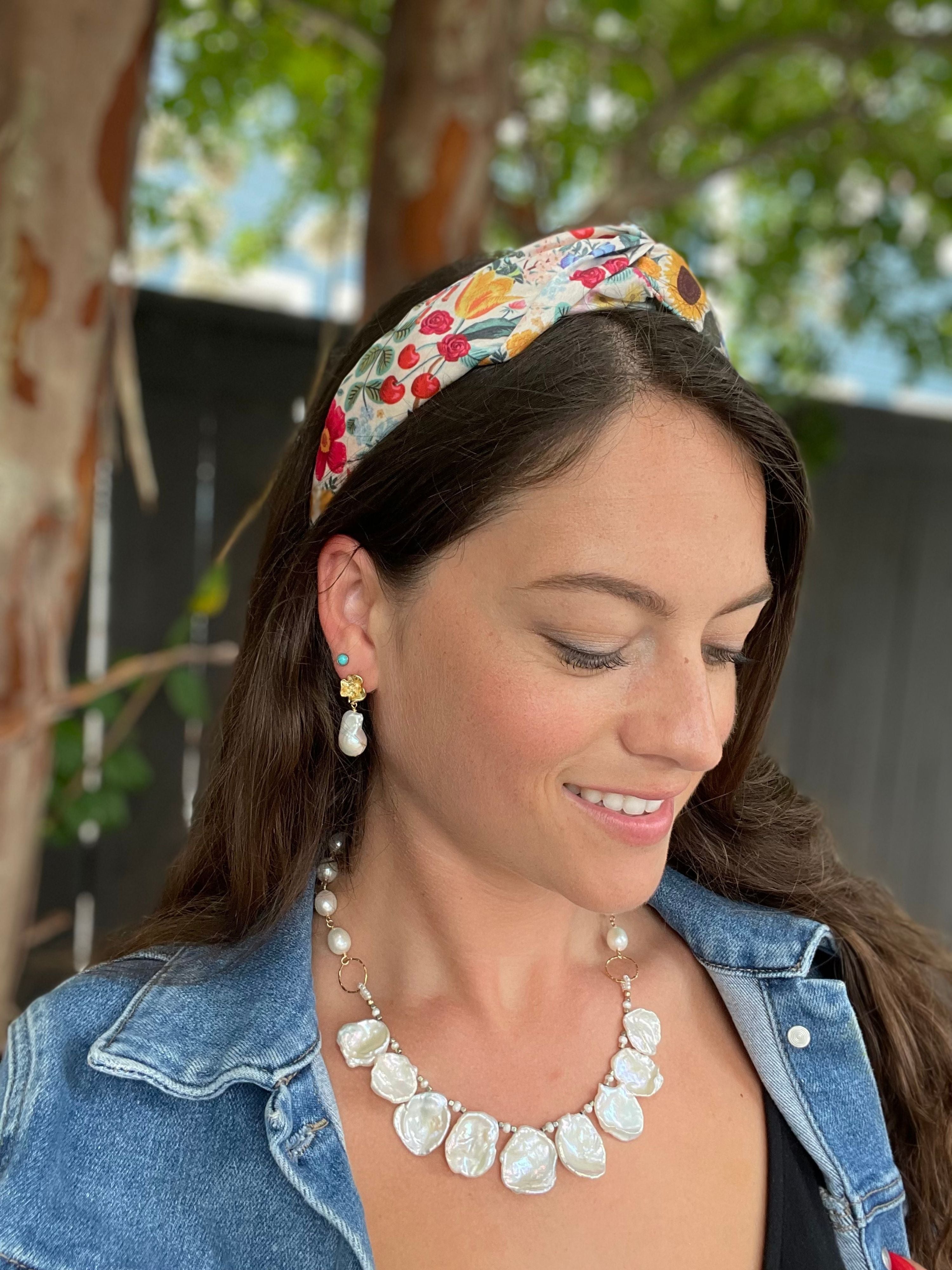 Blossom Headband