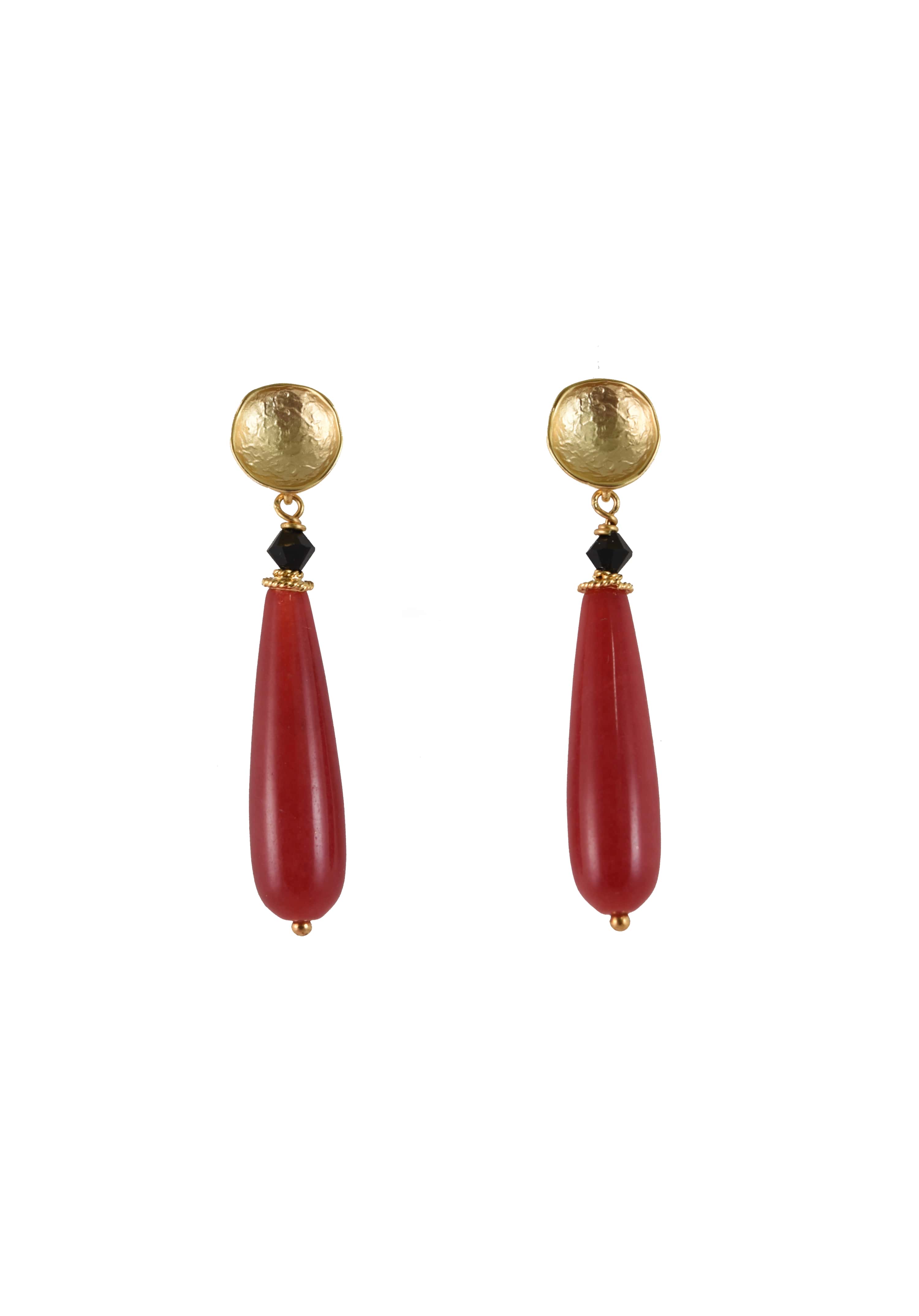 Bryce Teardrop Earrings