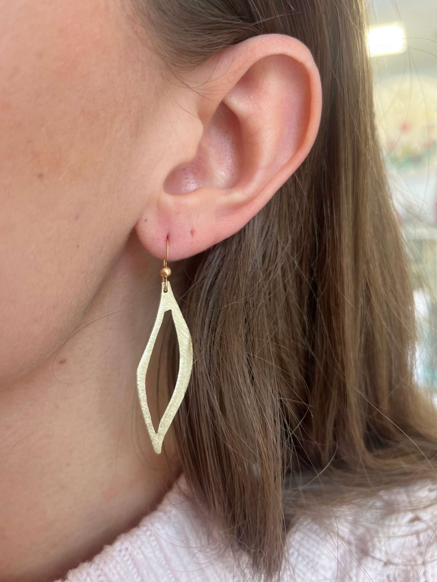 Mini Carmen Earrings