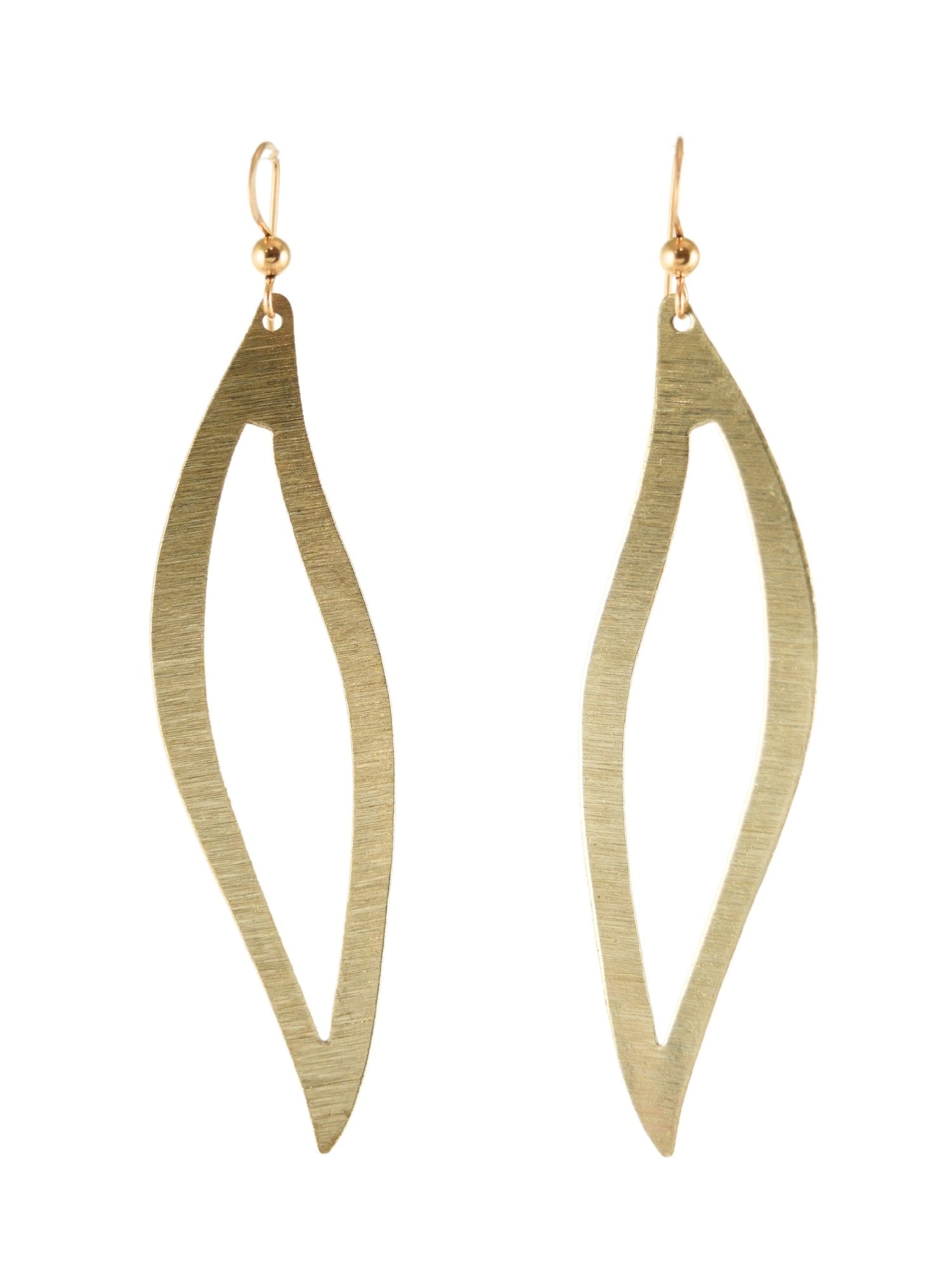 Carmen Earrings