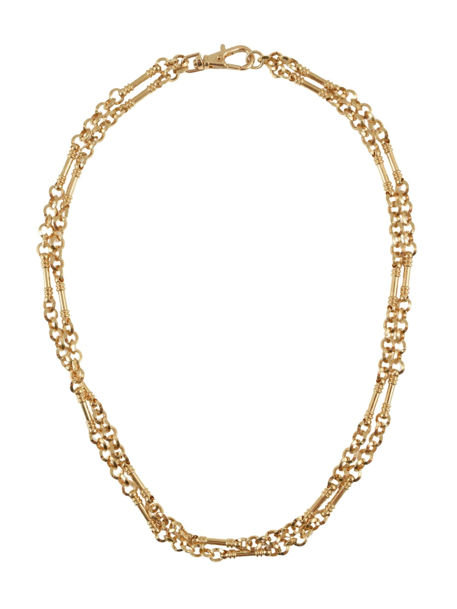 Carolina Chain