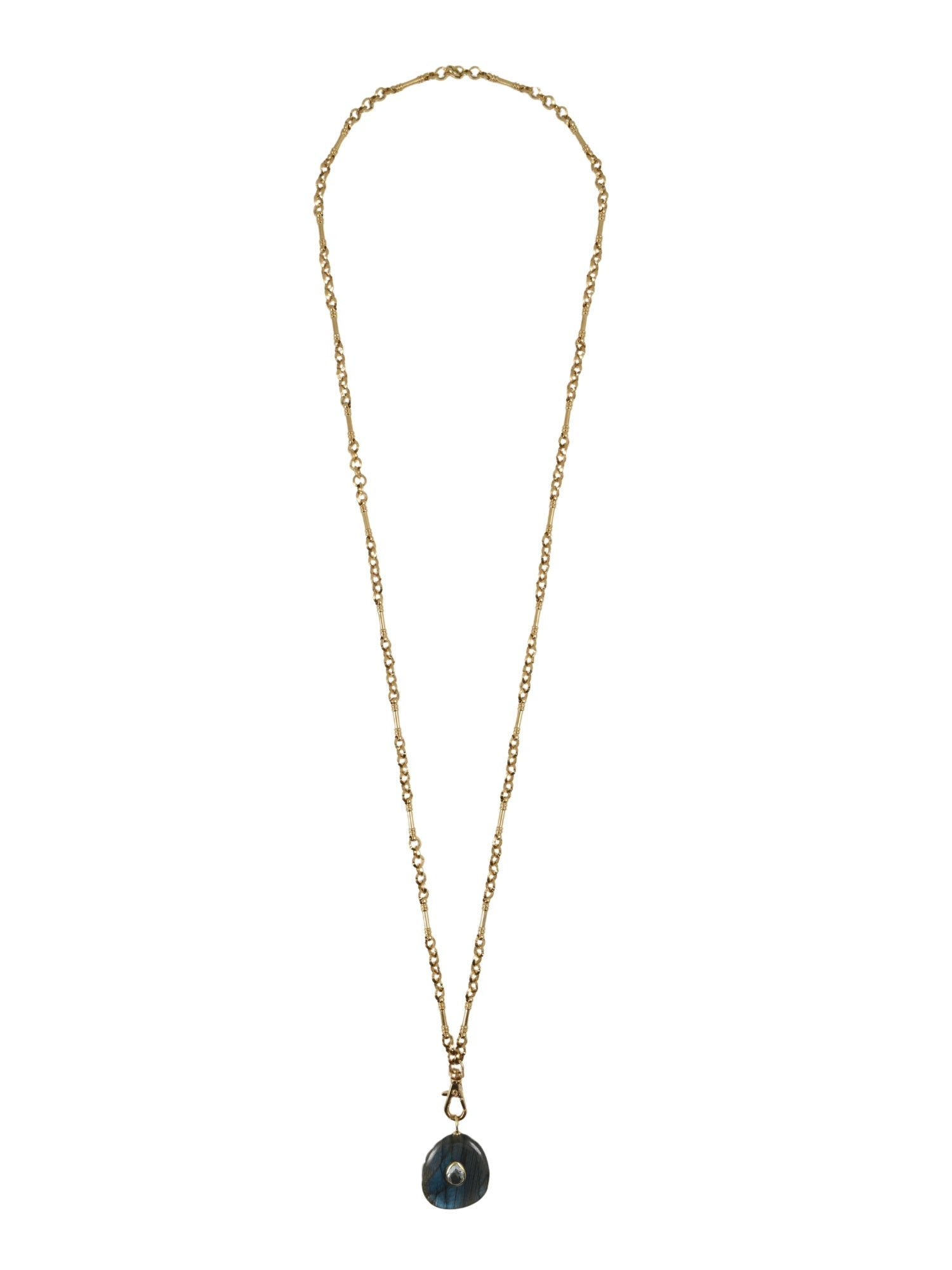 Carolina Chain Necklace