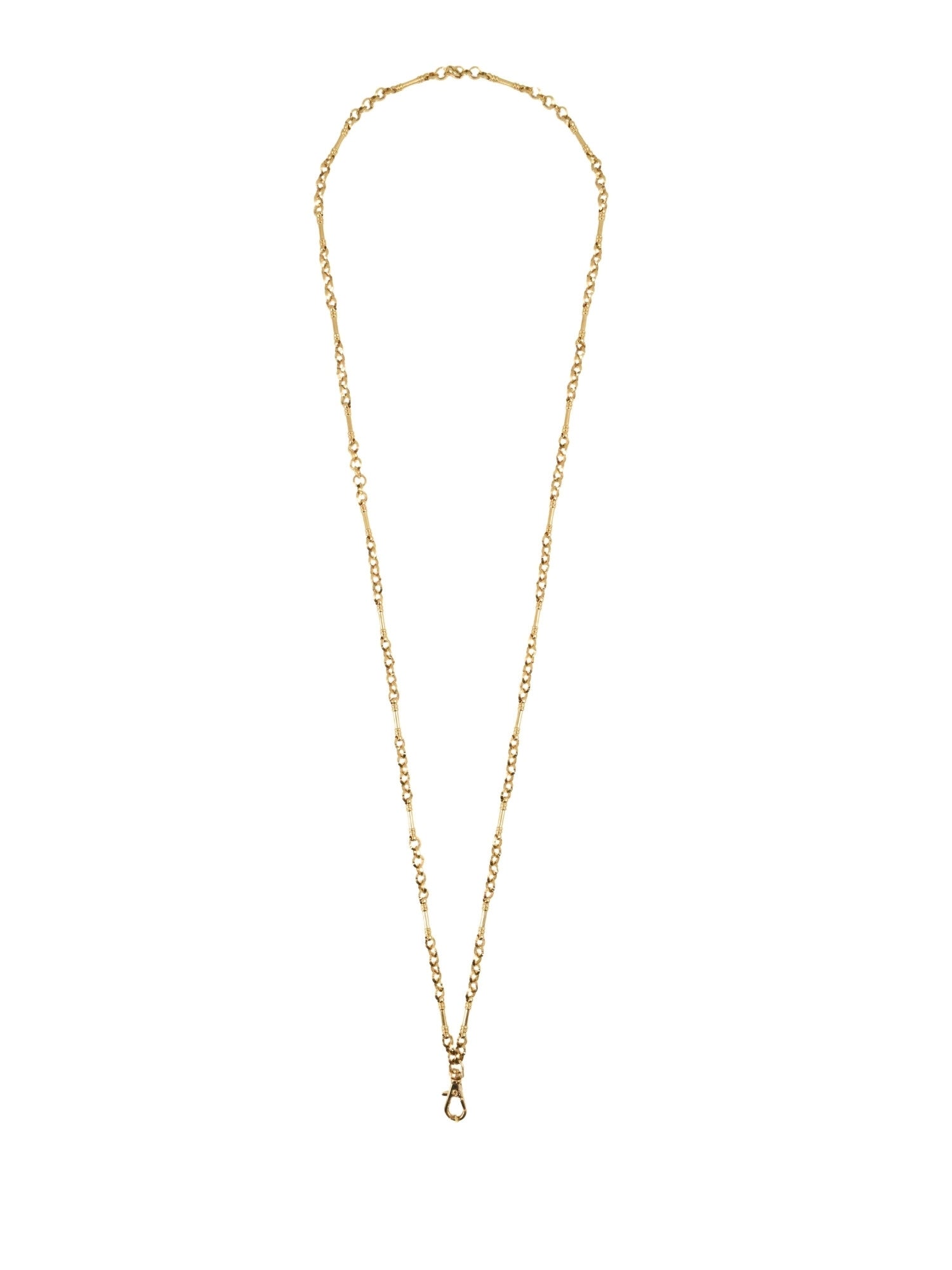 Carolina Chain Necklace