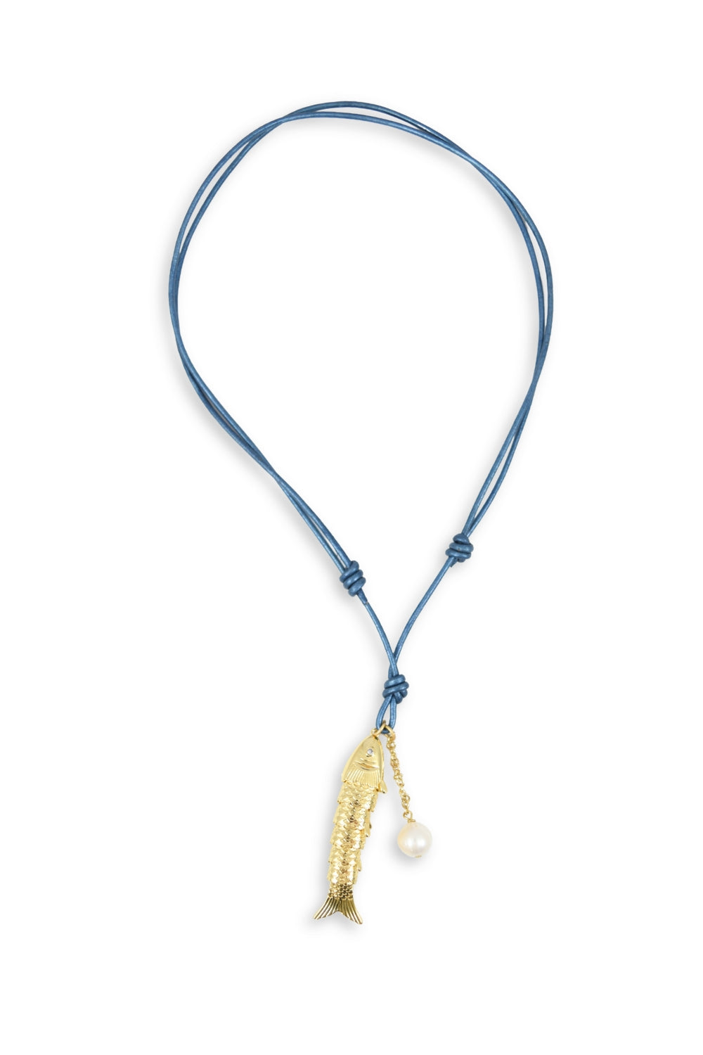 Carpe Diem Necklace
