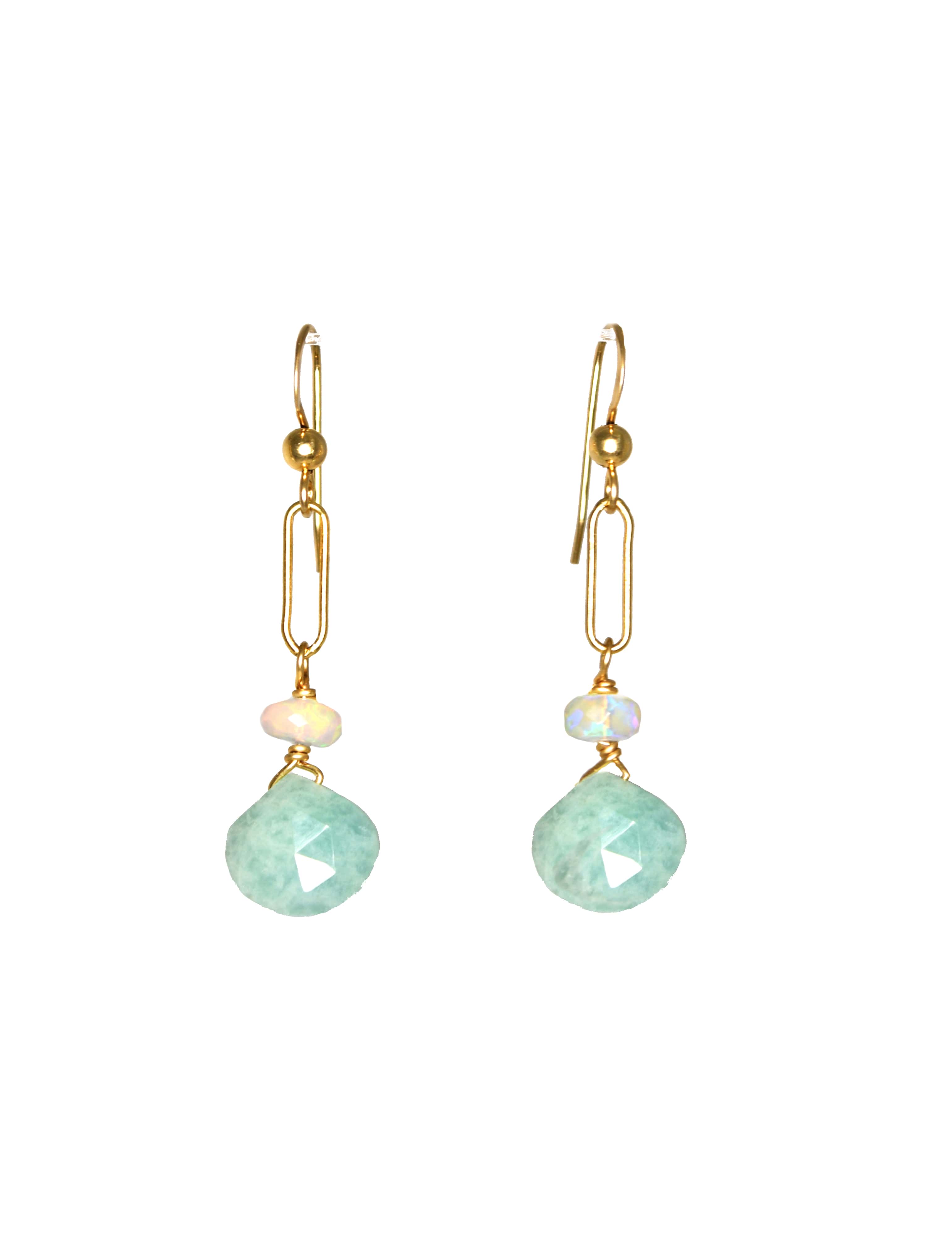 Chelsea Earrings