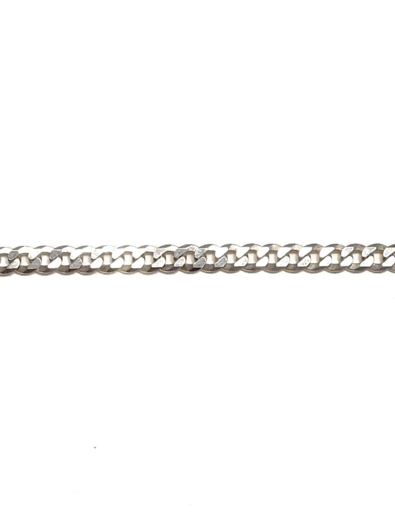 Coleman in Sterling Silver