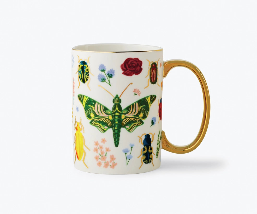 Curio Mug