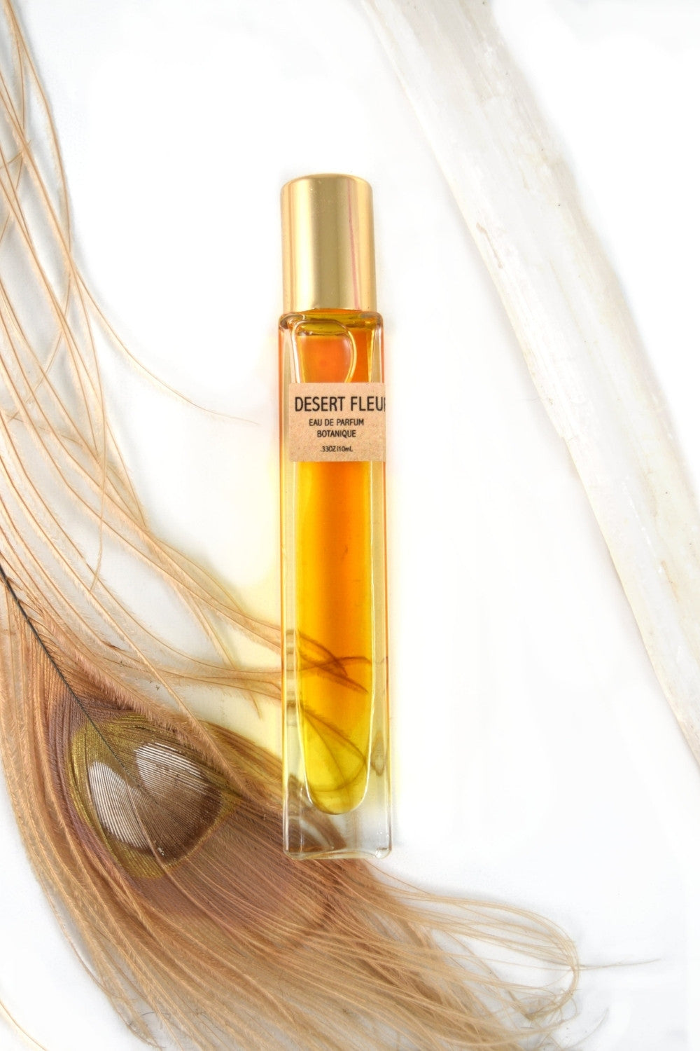 Perfume Roller in Desert Fleur