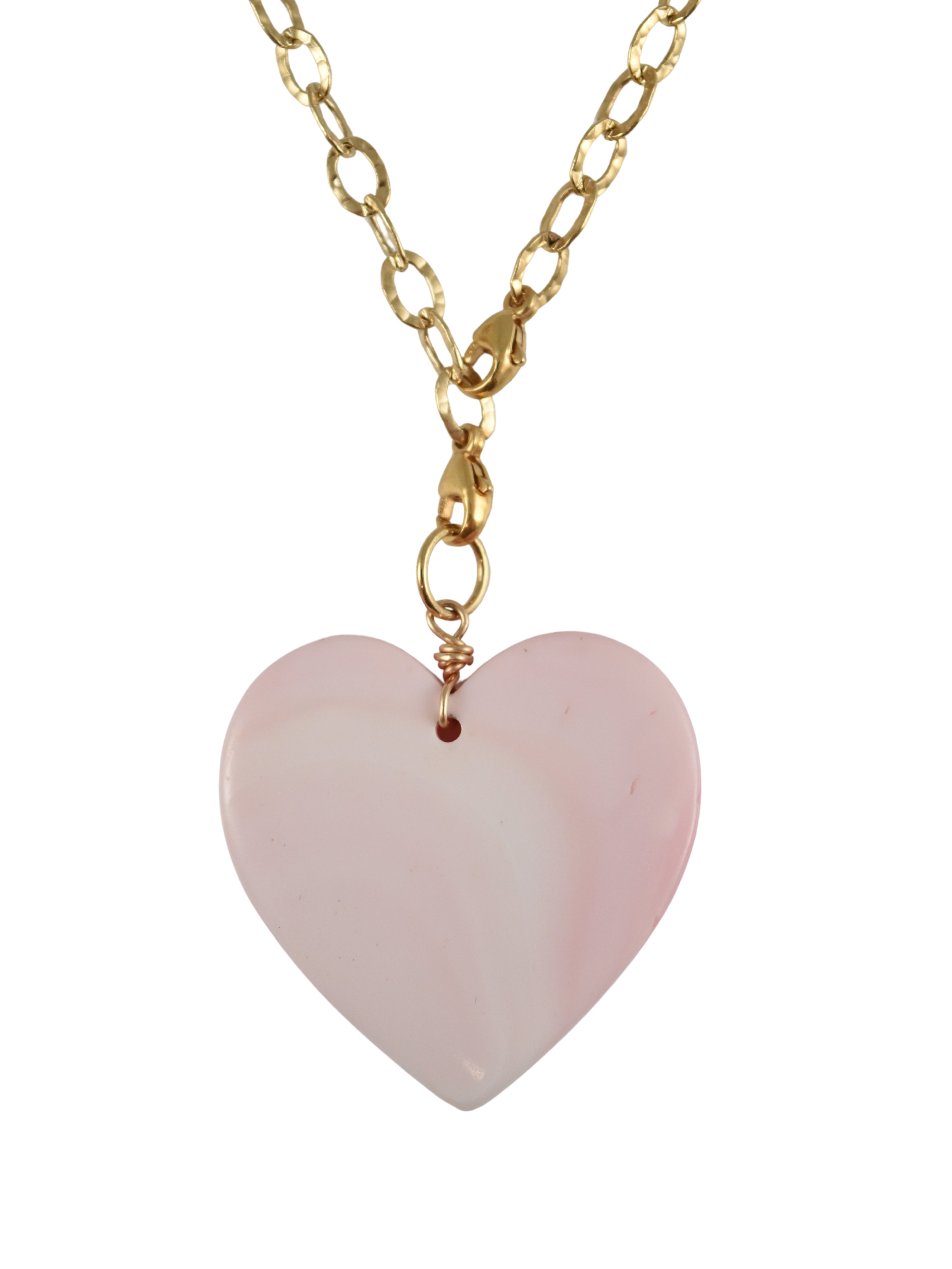 Desert Love Charm