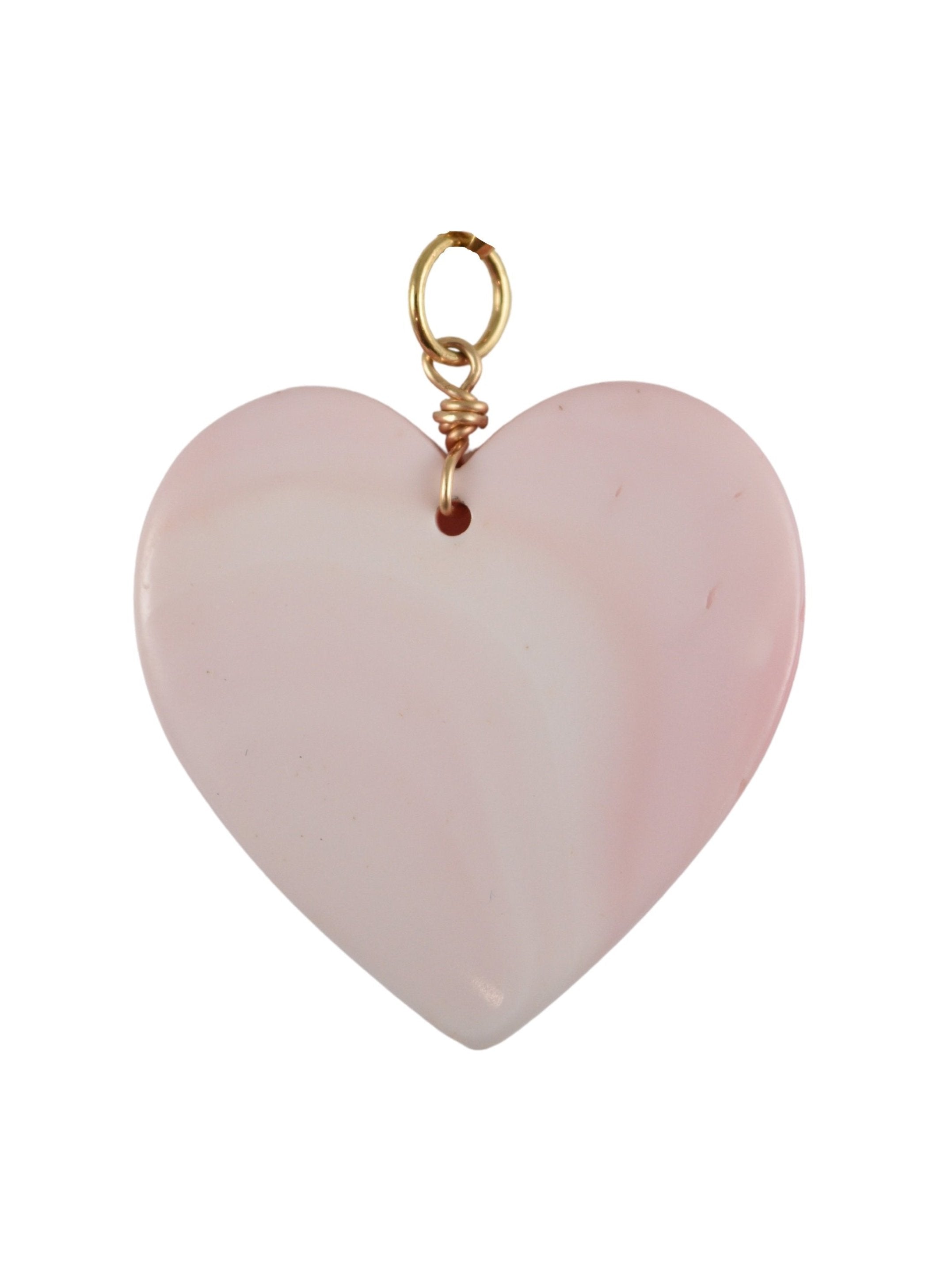Desert Love Charm