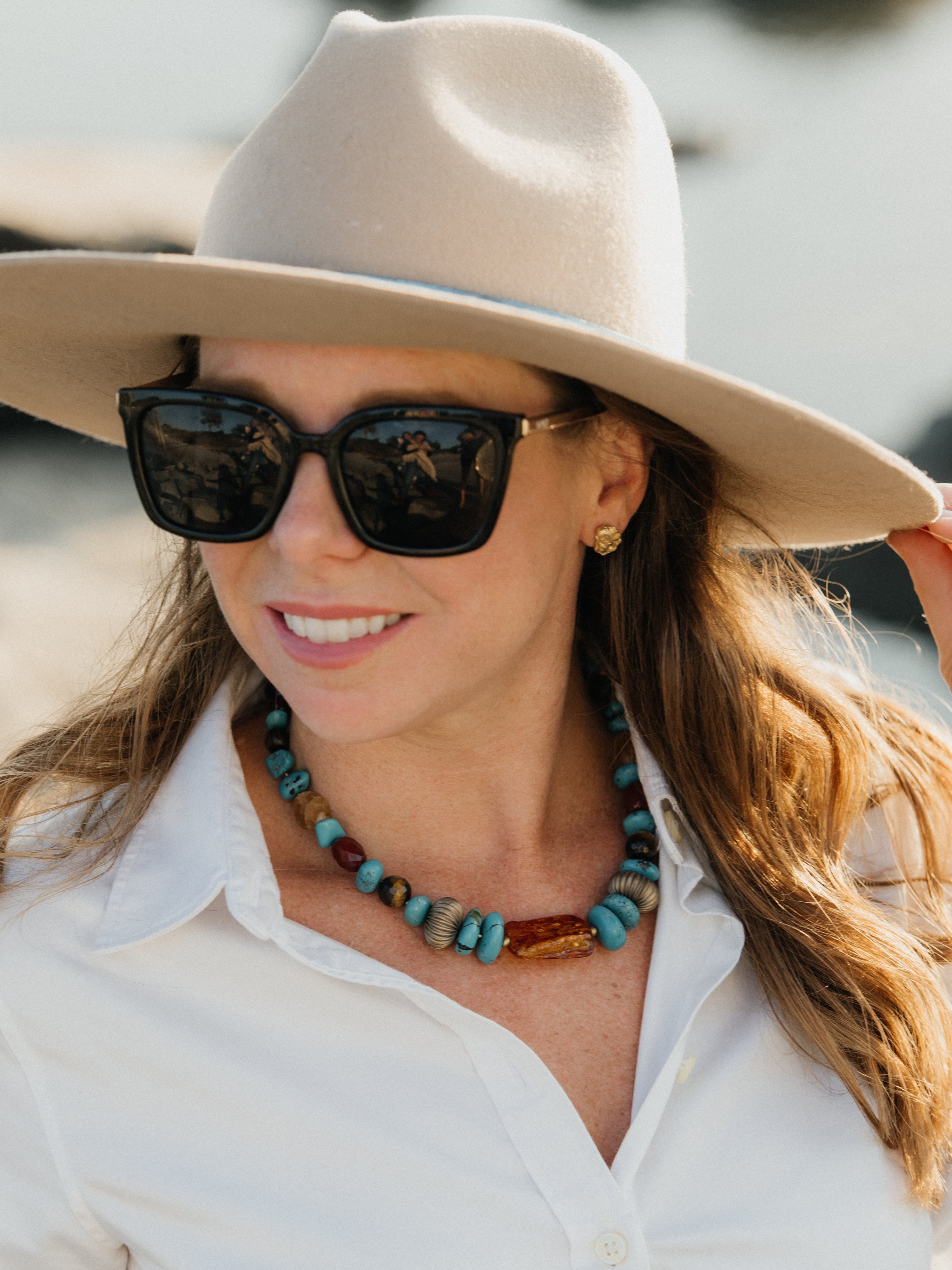 Durango Dreamer Necklace