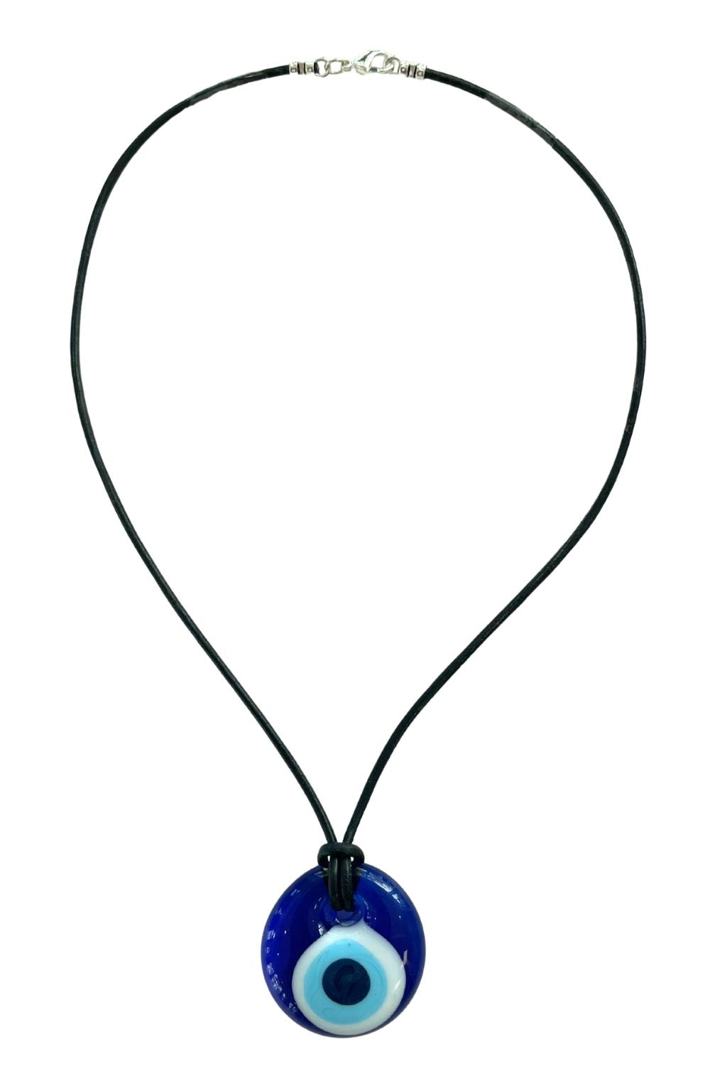 Evil Eye Necklace