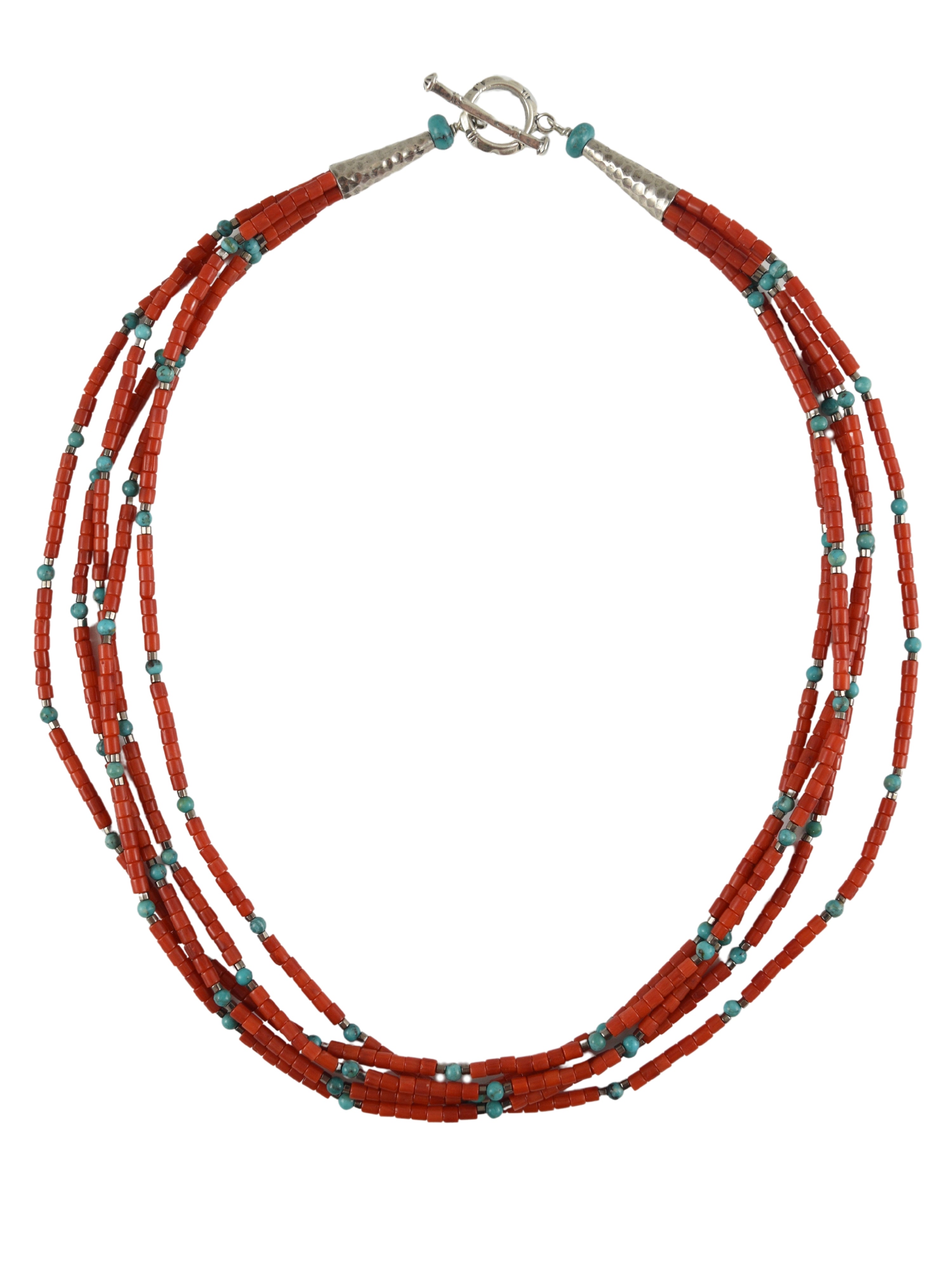 Frontier Spirit Necklace