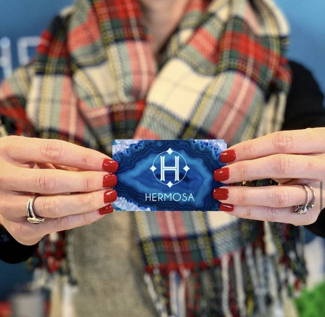 Hermosa E-Gift Card