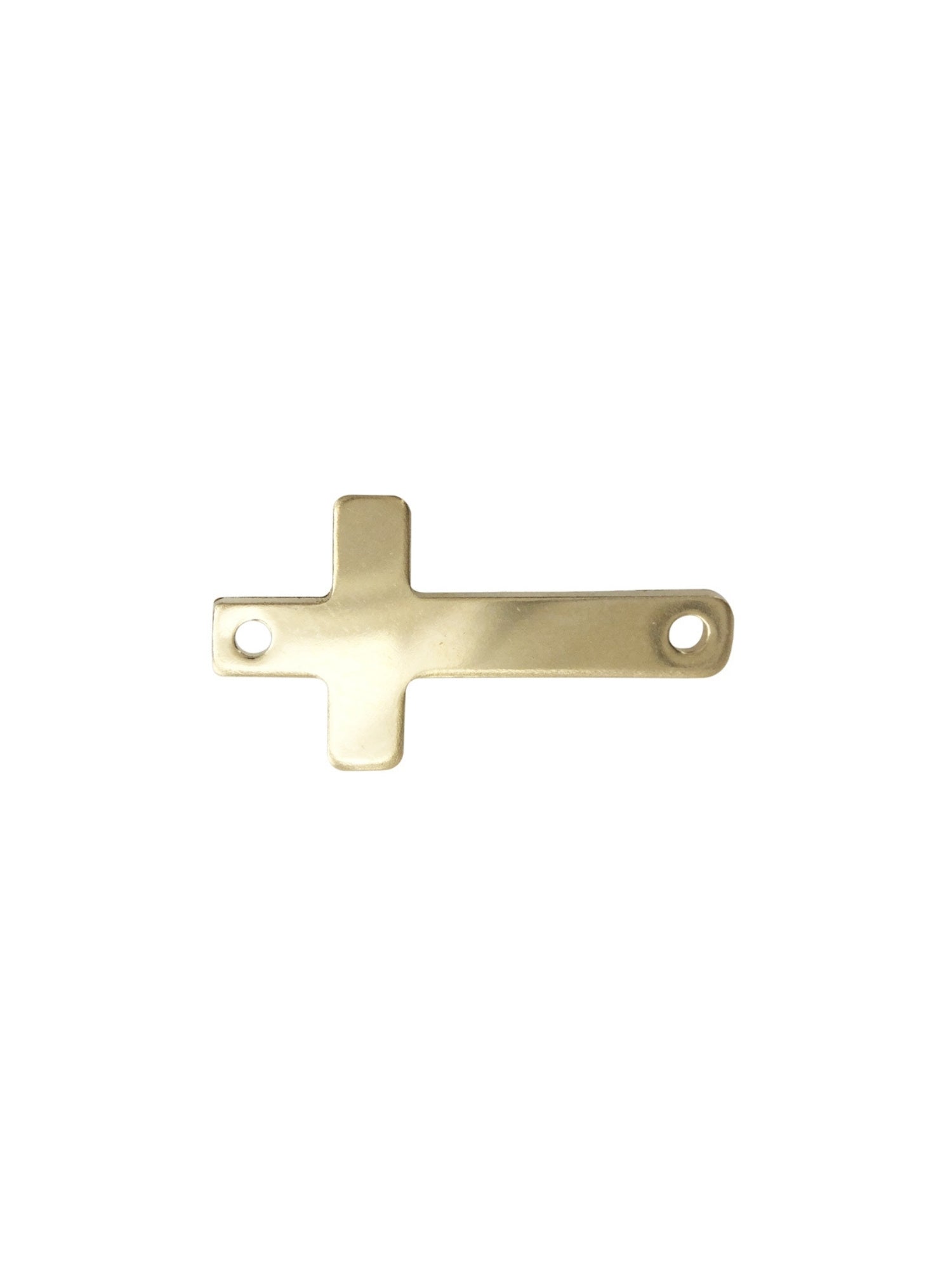 Cross Charm