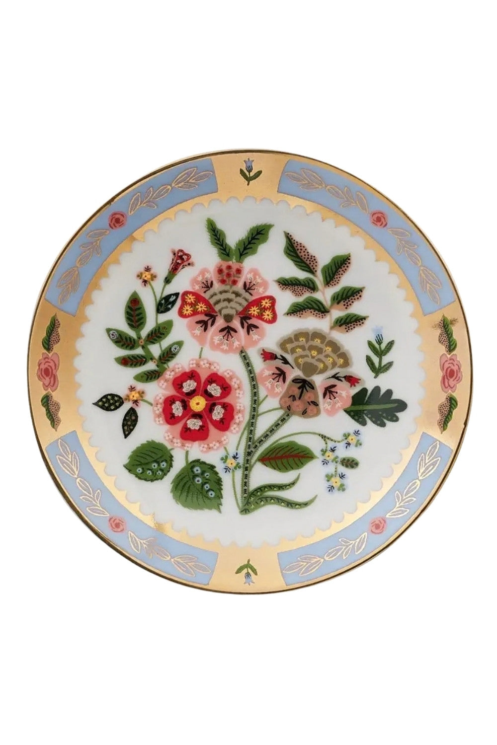 Gracie Ring Dish