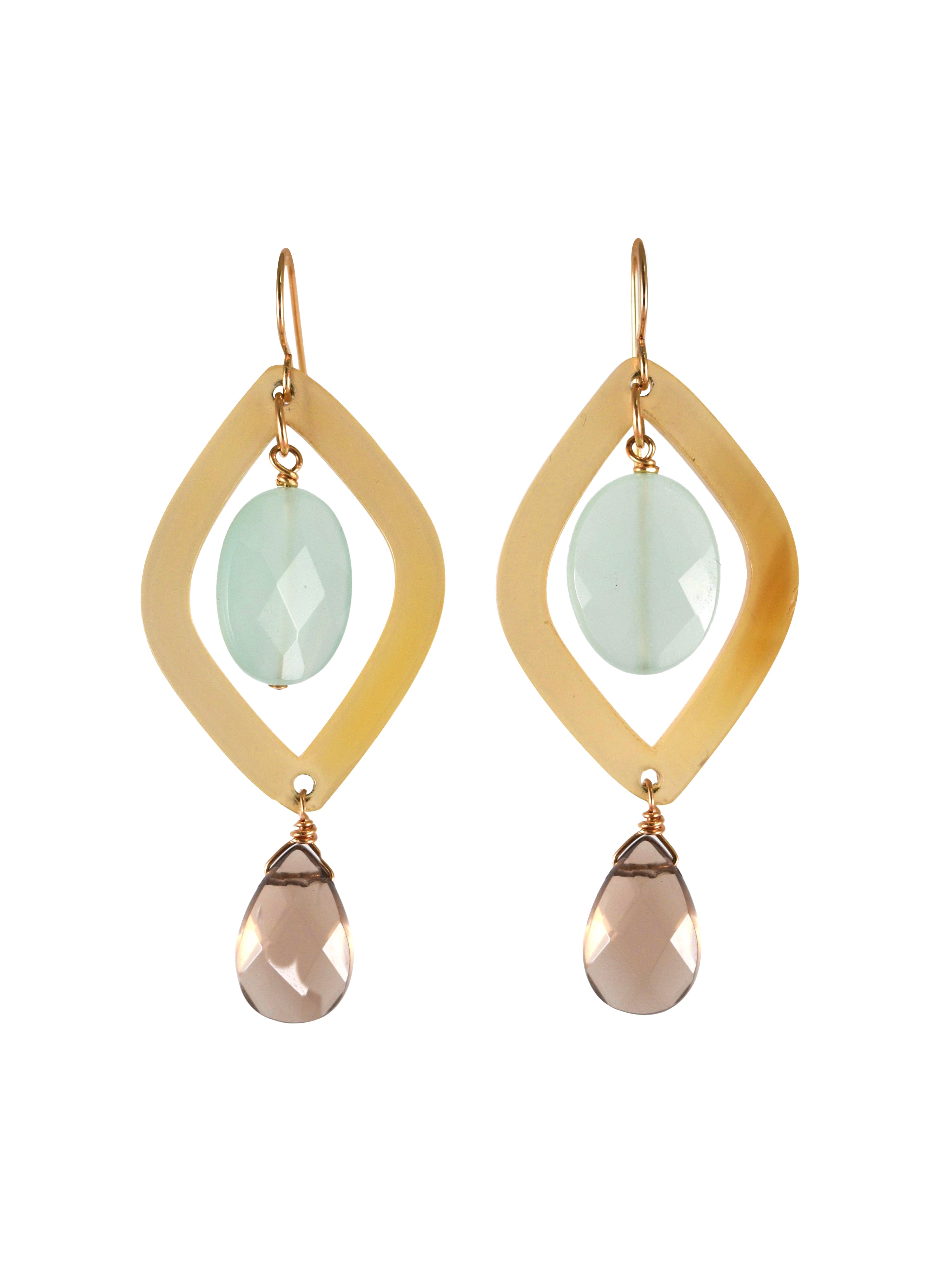 Hattie Earrings