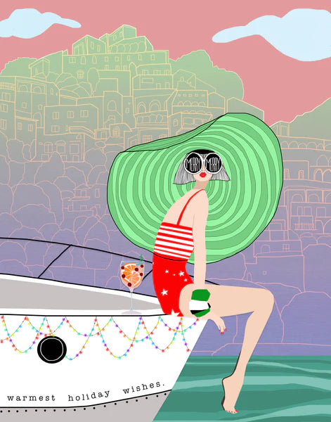 Warmest Holiday Wishes