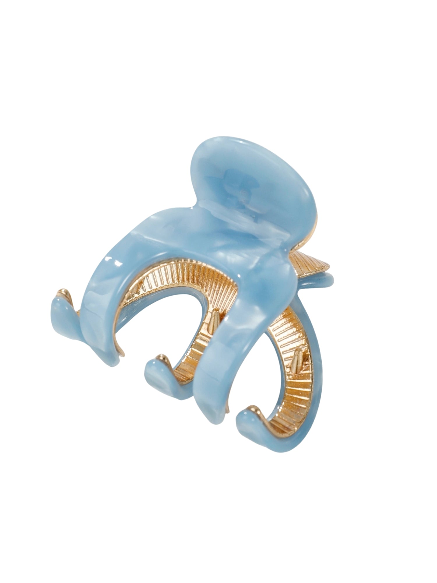 Oceana Claw Clip
