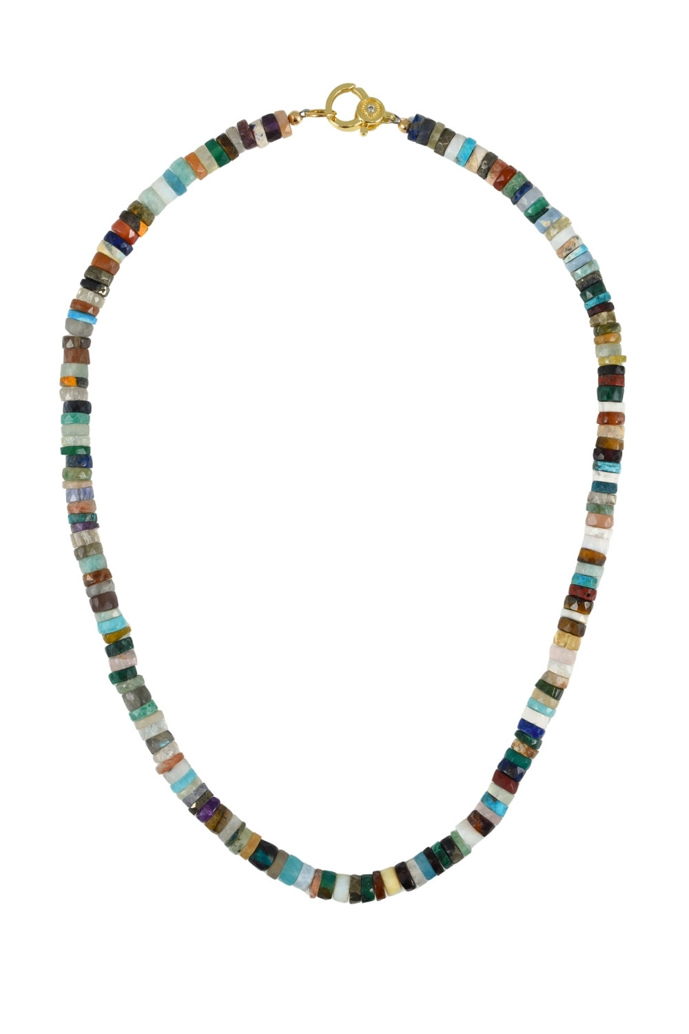 Kaleidoscope Necklace